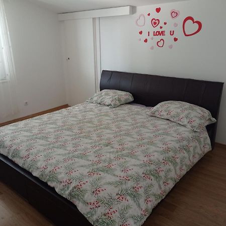 Apartment Matej สโตเบรช ภายนอก รูปภาพ