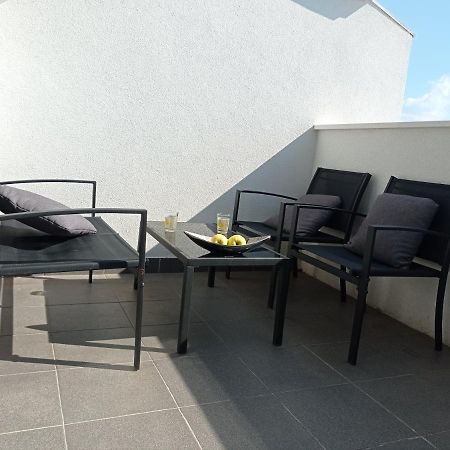 Apartment Matej สโตเบรช ภายนอก รูปภาพ