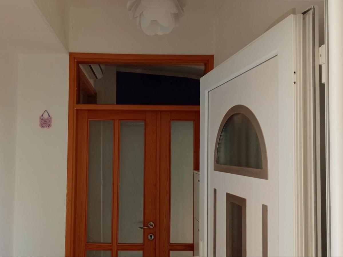 Apartment Matej สโตเบรช ภายนอก รูปภาพ