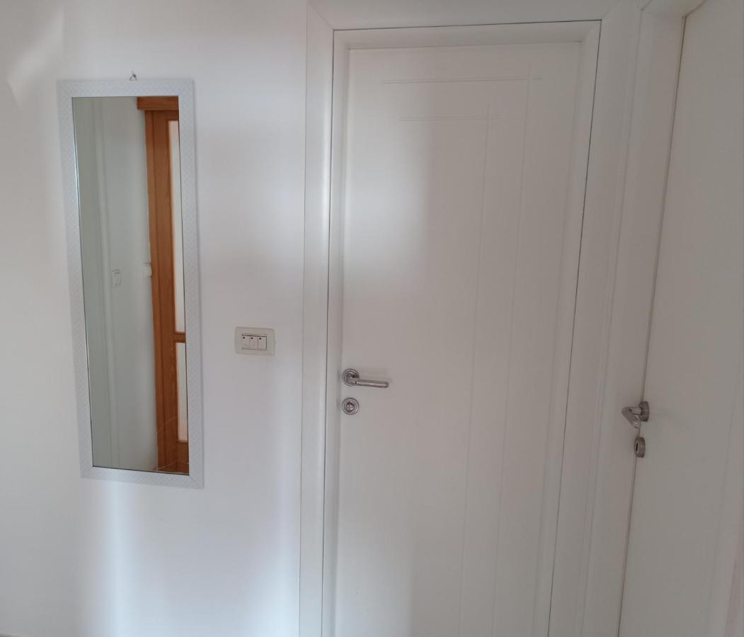 Apartment Matej สโตเบรช ภายนอก รูปภาพ