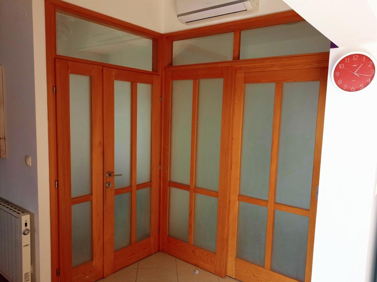 Apartment Matej สโตเบรช ภายนอก รูปภาพ