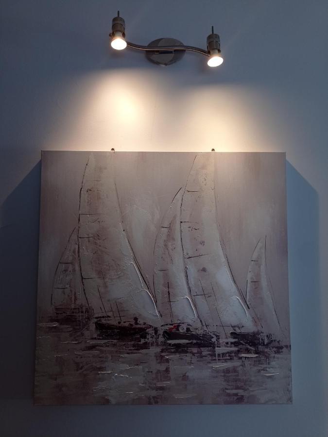Apartment Matej สโตเบรช ภายนอก รูปภาพ