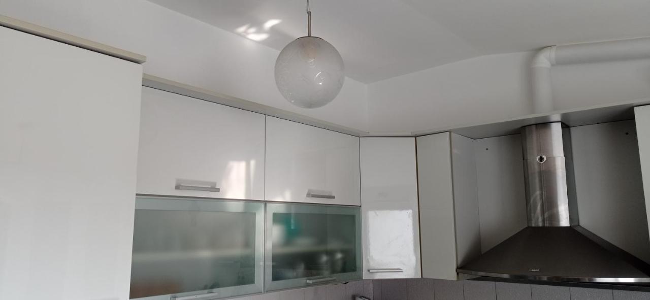Apartment Matej สโตเบรช ภายนอก รูปภาพ