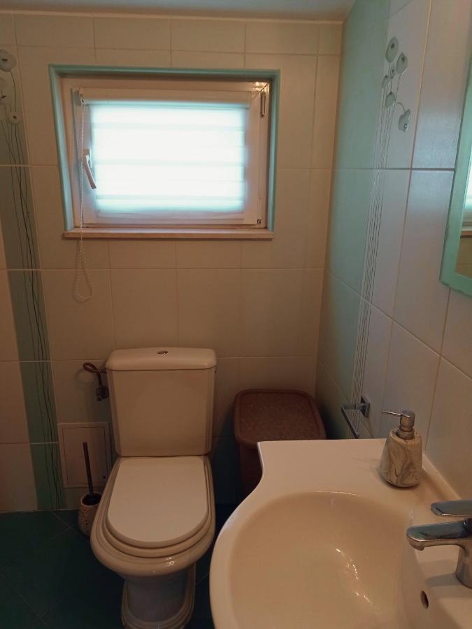 Apartment Matej สโตเบรช ภายนอก รูปภาพ