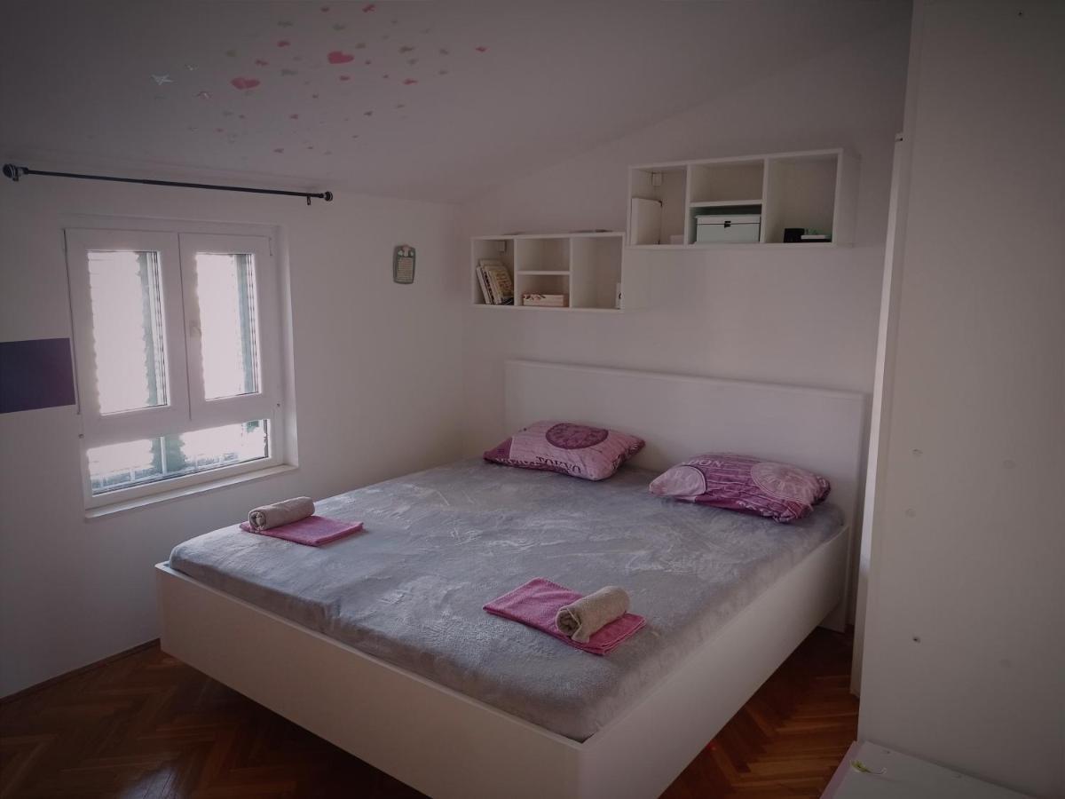 Apartment Matej สโตเบรช ภายนอก รูปภาพ