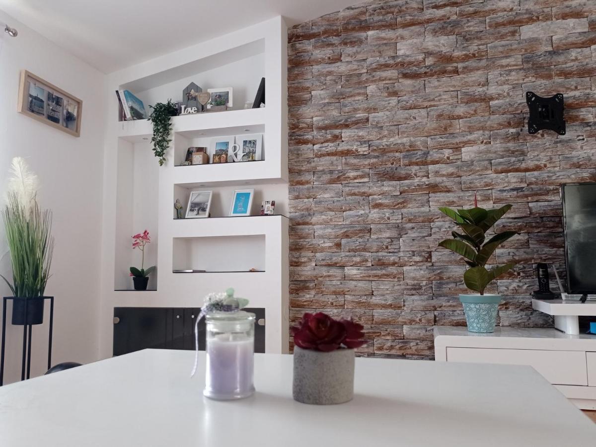 Apartment Matej สโตเบรช ภายนอก รูปภาพ